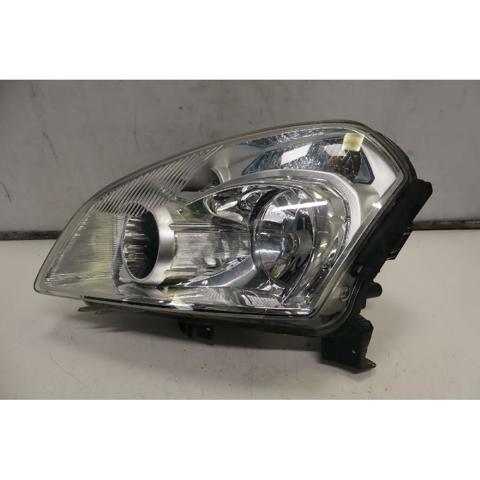 26060JD91B NISSAN Faro izquierdo  en stock Gandía