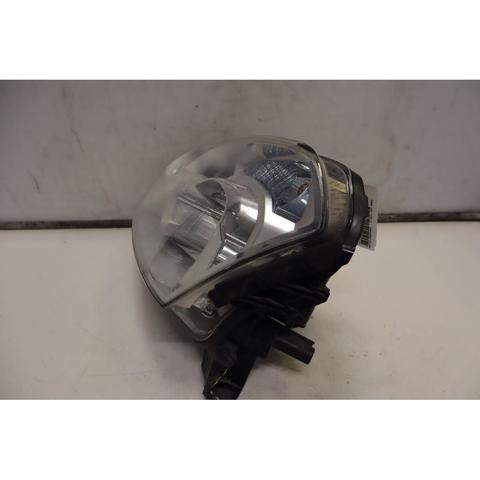 NISSAN 26060JD91B Faro izquierdo  disponible Lugo