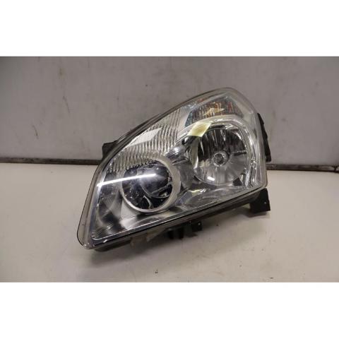 NISSAN 26060JD91B Faro izquierdo  comprar en Murcia