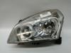 Faros delantero izquierdo 26060JD91B NISSAN