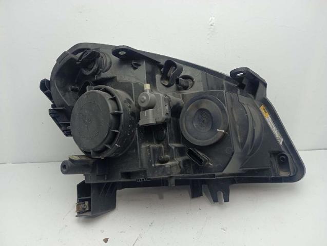 26060JD91B NISSAN Faro izquierdo comprar Alcalá
