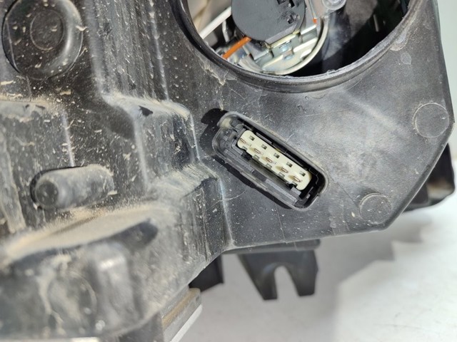 26060JD91B NISSAN Faro izquierdo  en stock Córdoba