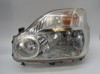 Faros delantero izquierdo 26060JG40A NISSAN