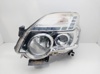 Faros delantero izquierdo 26060JG40A NISSAN