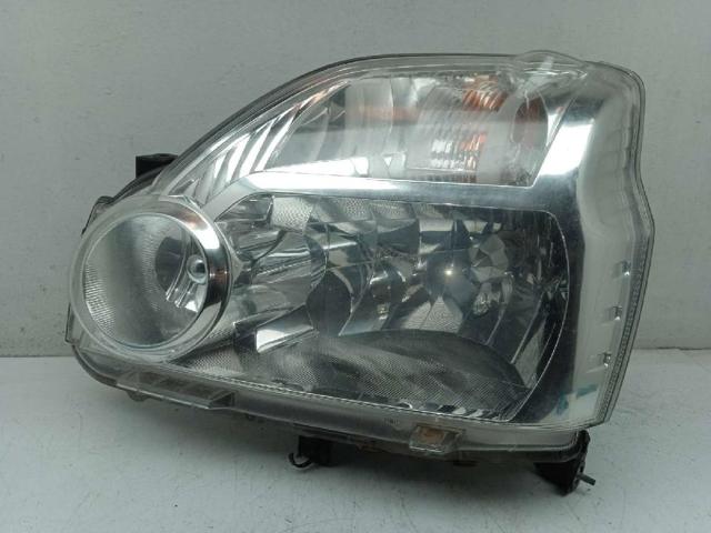 Precio del repuesto Faros delantero izquierdo X-Trail  SUV