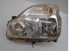 Faros delantero izquierdo 26060JG40A NISSAN