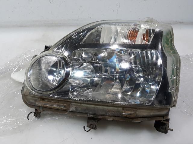 Luz frontal Nissan X-Trail  (T31)