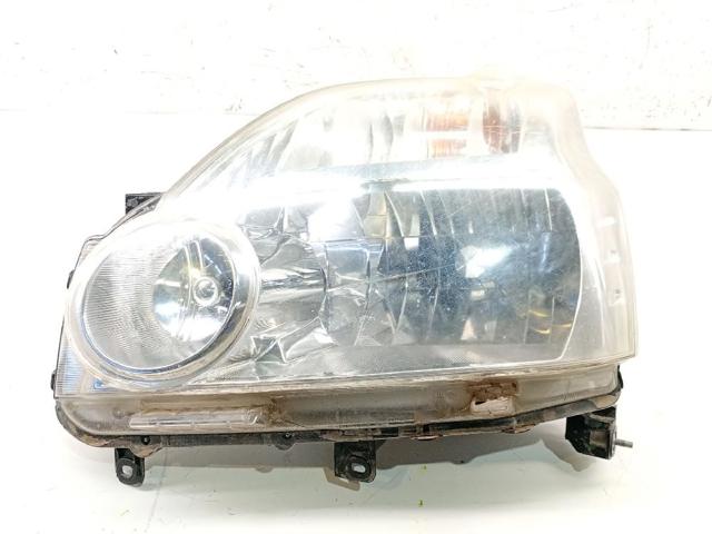 Faro izquierdo para Nissan X-Trail T31