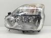 Faros delantero izquierdo 26060JG40A NISSAN