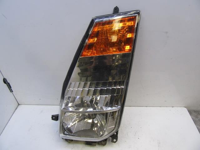 Faros delantero izquierdo 26060MB400 Nissan