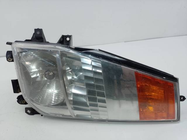 Faro izquierdo 26060MB400 Nissan