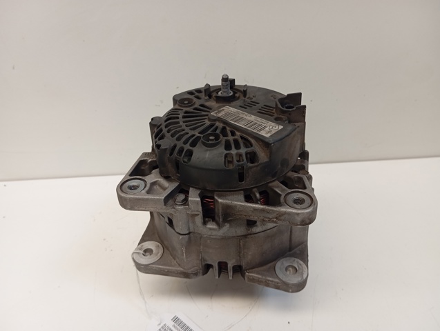 2606272A Renault (RVI)