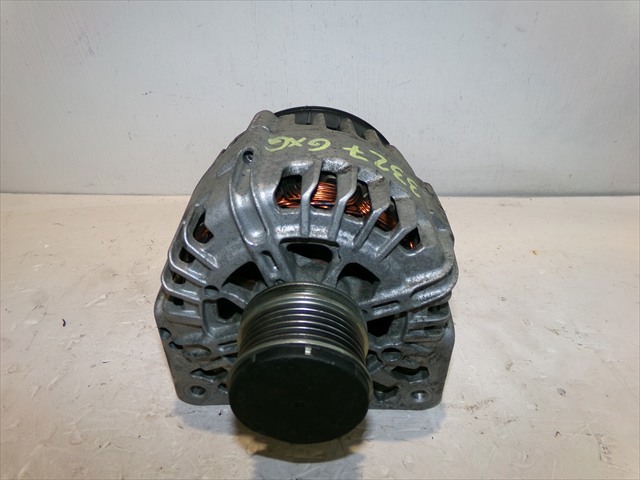 2606272B Renault (RVI)