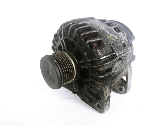2606272B Renault (RVI)