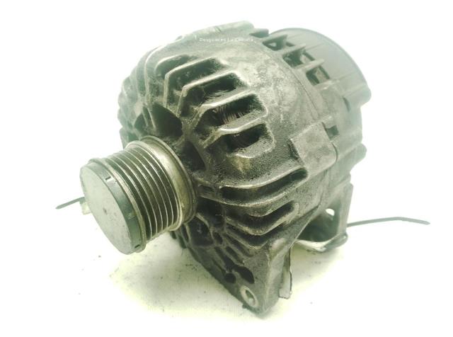 2606272D RENAULT Alternador  en stock Córdoba