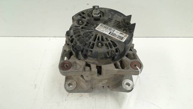 2606272D RENAULT Alternador  en stock Córdoba