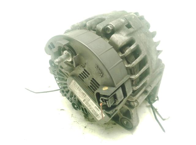 RENAULT 2606272D Alternador  comprar en Albacete