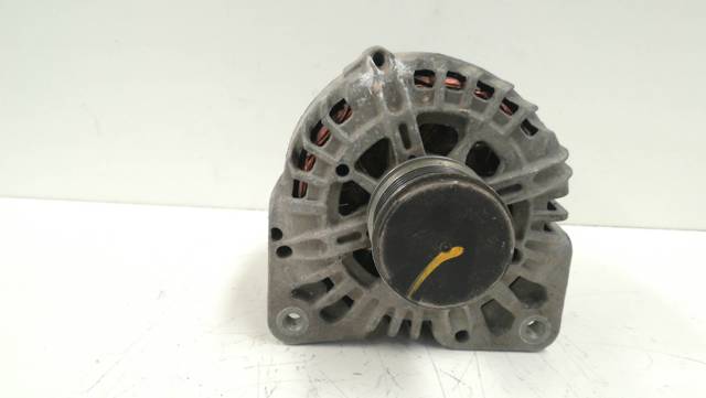 2606272D Alternador  comprar en Zaragoza