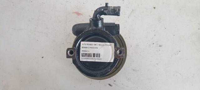 FIAT 26064414 Bomba de dirección asistida  comprar en Ponferrada