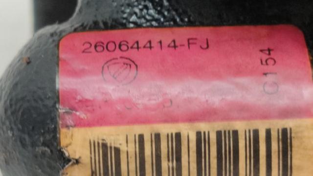 26064414FJ FIAT Bomba de dirección  en stock Córdoba