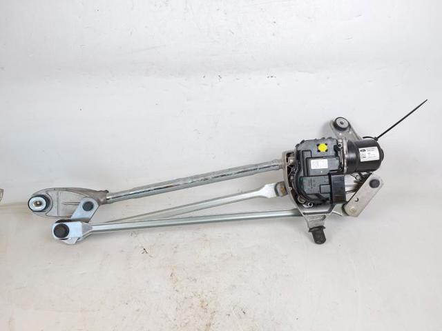 Trapezio del limpiaparabrisas para Ford Kuga III (DFK)