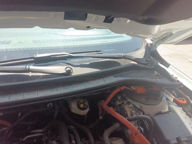 Trapezio del limpiaparabrisas Ford Kuga III (DFK)