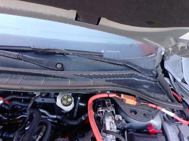 Trapezio del limpiaparabrisas para Ford Kuga III (DFK)