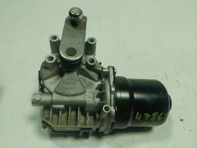 Trapezio del limpiaparabrisas para Ford Kuga III (DFK)