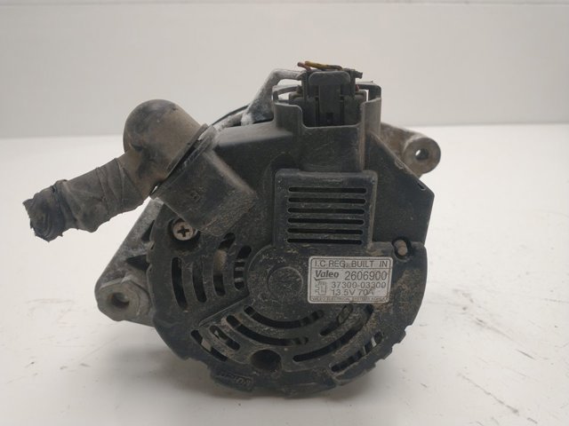 2606900 Alternador  comprar en Zaragoza