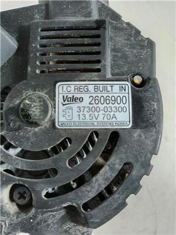 2606900 Alternador  comprar en Reus