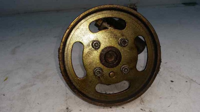 Bomba de dirección hidráulica 26071206 PEUGEOT