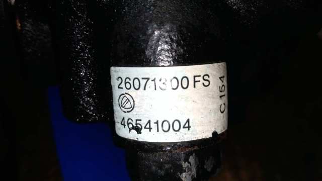 26071300FS FIAT Bomba de dirección  en stock Gandía