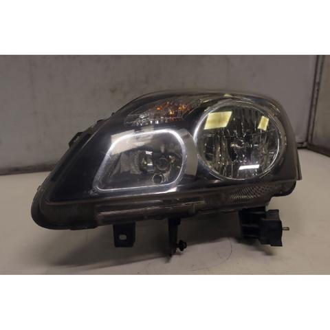26075JY40A RENAULT Faro izquierdo  disponible Alicante