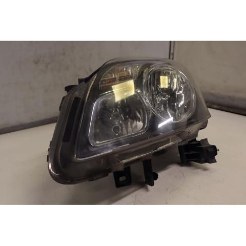 26075JY40A RENAULT Faro izquierdo  disponible Alicante