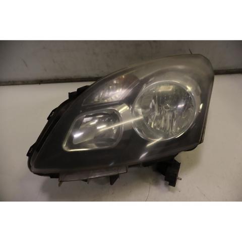 RENAULT 26075JY40A Faro izquierdo  comprar en Murcia