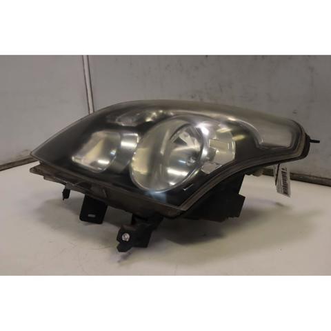 26075JY40A Faro izquierdo  comprar en Pontevedra