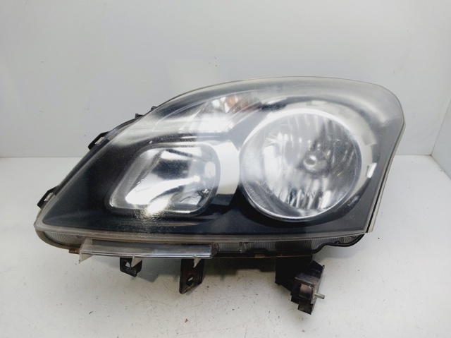 Luz frontal Renault Koleos  (HY0)