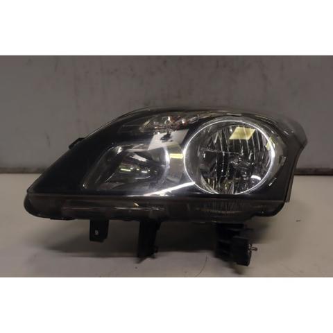 26075JY40A RENAULT Faro izquierdo  disponible Ourense