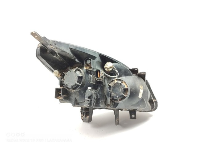 26075JY40A RENAULT Faro izquierdo comprar Alcalá