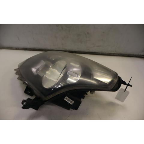 26075JY40A Faro izquierdo  en stock Granada