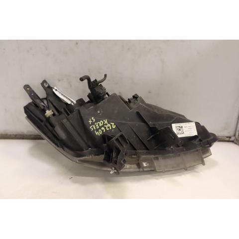 RENAULT 26075JY40A Faro izquierdo comprar Pamplona