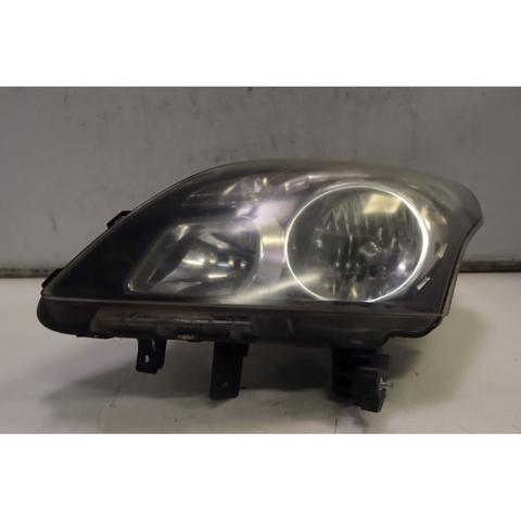 26075JY40A Faro izquierdo  comprar en Reus