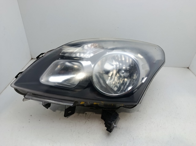 Faro Renault Koleos  desde 245,11 €