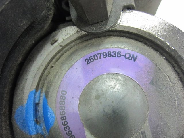 26079836QN PEUGEOT Bomba de dirección  en stock Córdoba