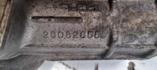 Cremallera 26082855 OPEL