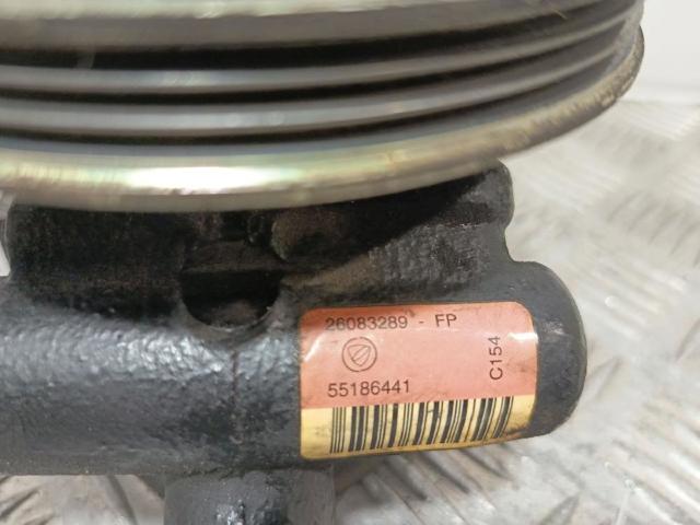 26083289 Bomba de dirección asistida  disponible Utrera