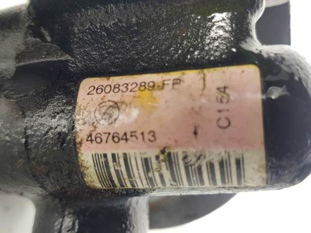 26083289 Bomba de dirección  en stock Sabadell