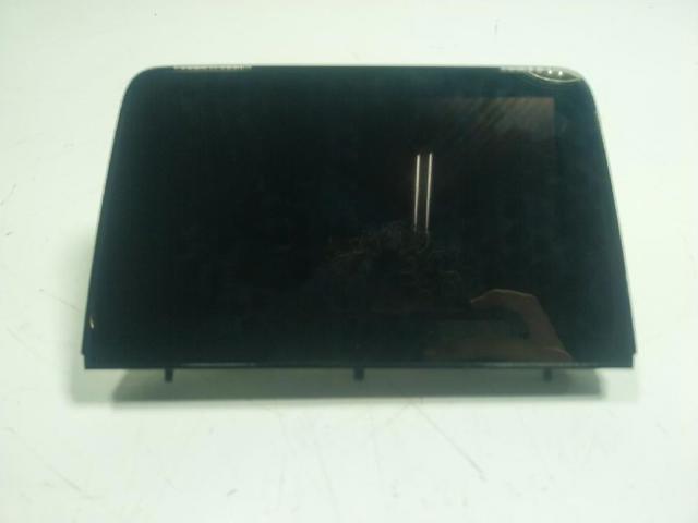 Display Ford Focus IV (HP)