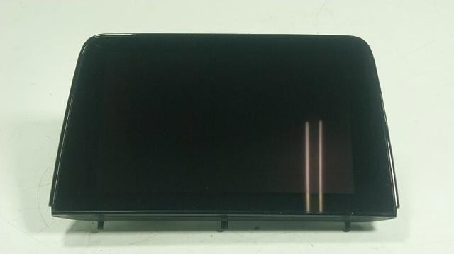 Pantalla para Ford Focus HP