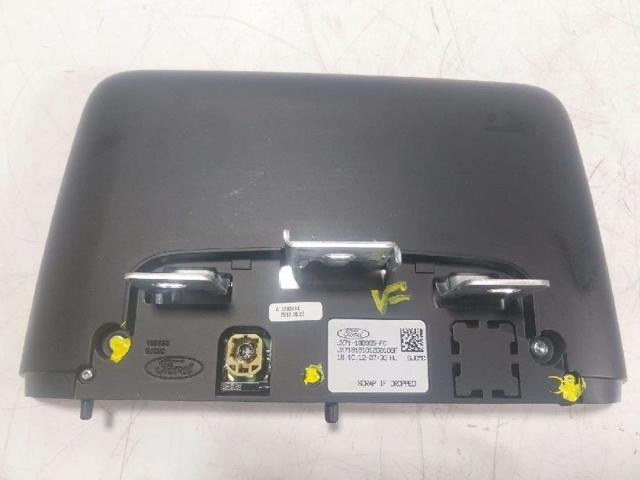 Pantalla para Ford Focus HP